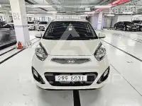 2014 KIA Morning