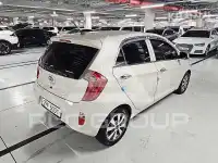 2014 KIA Morning