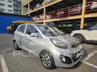 2014 KIA Morning