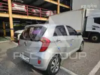 2014 KIA Morning
