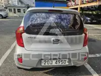 2014 KIA Morning
