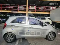 2014 KIA Morning
