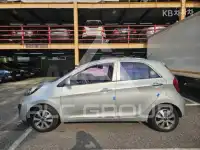 2014 KIA Morning