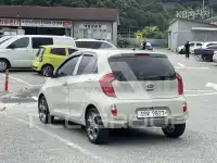 2014 KIA Morning