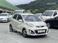 2014 KIA Morning