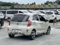 2014 KIA Morning
