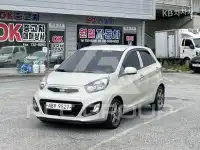 2014 KIA Morning
