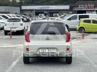 2014 KIA Morning
