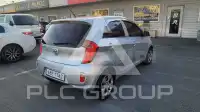 2014 KIA Morning