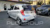 2014 KIA Morning