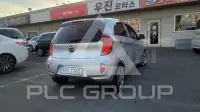 2014 KIA Morning