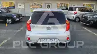 2014 KIA Morning