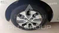 2014 KIA Morning