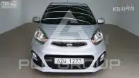 2014 KIA Morning