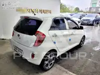 2014 KIA Morning