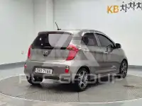 2014 KIA Morning