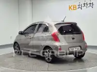 2014 KIA Morning