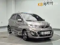 2014 KIA Morning