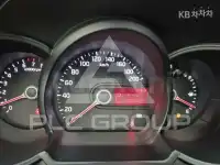 2014 KIA Morning
