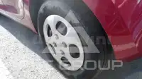 2014 KIA Morning