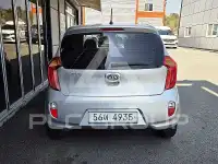 2014 KIA Morning
