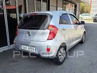 2014 KIA Morning