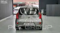 2014 KIA Morning