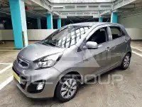 2014 KIA Morning