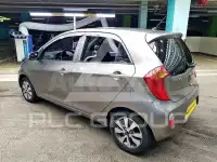 2014 KIA Morning
