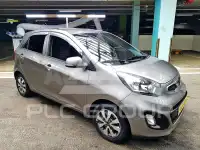 2014 KIA Morning