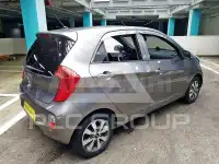 2014 KIA Morning