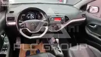 2014 KIA Morning