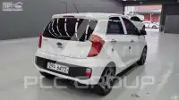 2014 KIA Morning