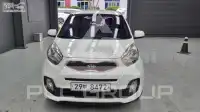 2014 KIA Morning