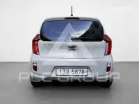 2014 KIA Morning