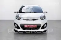 2014 KIA Morning