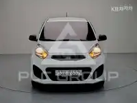 2014 KIA Morning