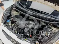 2014 KIA Morning