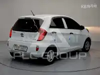 2014 KIA Morning