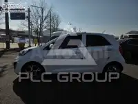 2014 KIA Morning