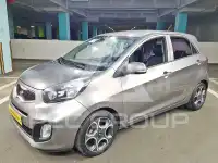 2014 KIA Morning