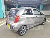 2014 KIA Morning