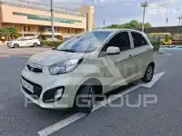 2014 KIA Morning