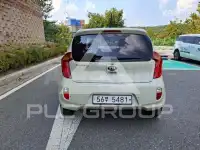 2014 KIA Morning