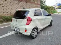 2014 KIA Morning