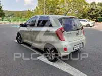 2014 KIA Morning