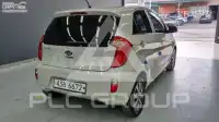 2014 KIA Morning