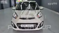 2014 KIA Morning