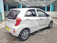 2014 KIA Morning