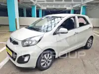 2014 KIA Morning